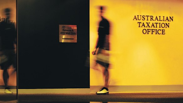 The ATO's services have been continually taken offline for hours, proving especially frustrating for Australians looking to lodge their tax returns, and created tension between the agency and tax professionals.