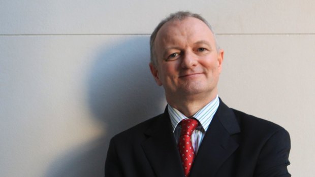 Antony Green