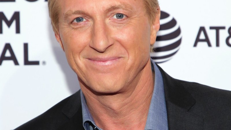 There�s more to Cobra Kai than pure nostalgia