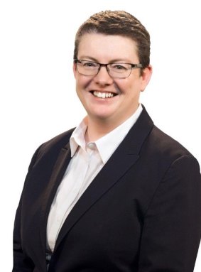Louise Petschler is general manager – advocacy at the Australian Institute of Company Directors, warns "limited liability doesn't mean no liability".