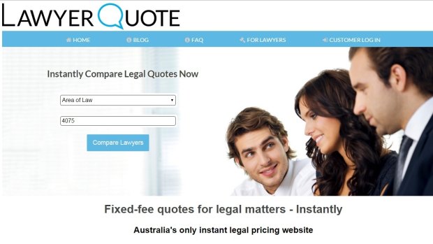 Lawyerquote.com.au