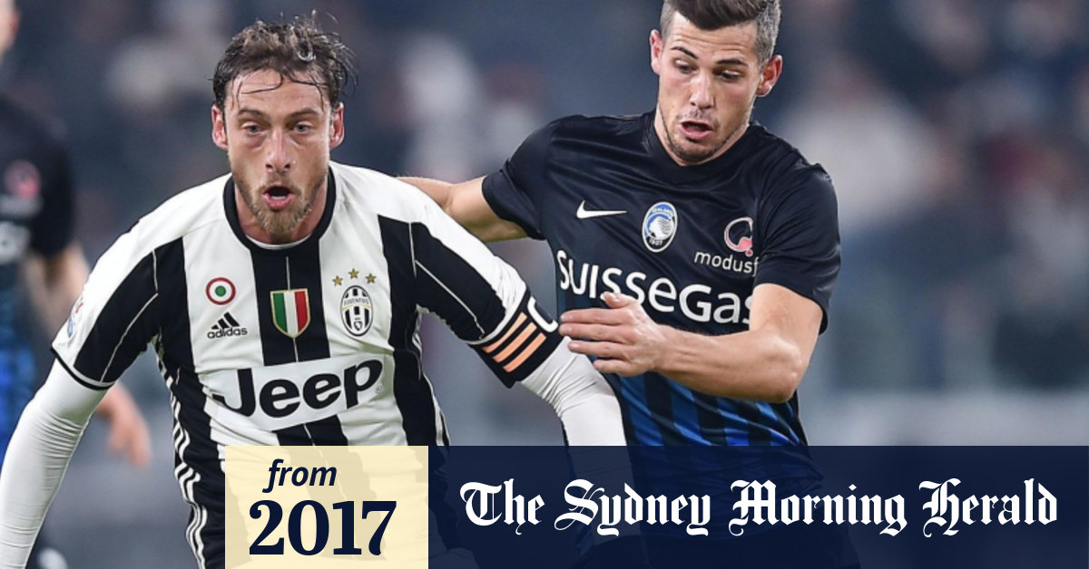 A Badge To A Brand Serie A Club Juventus Unveil Controversial New Logo