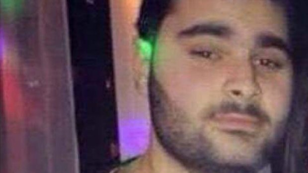 Yohan Cohen, 22, was among those who died in the attack in eastern Paris.