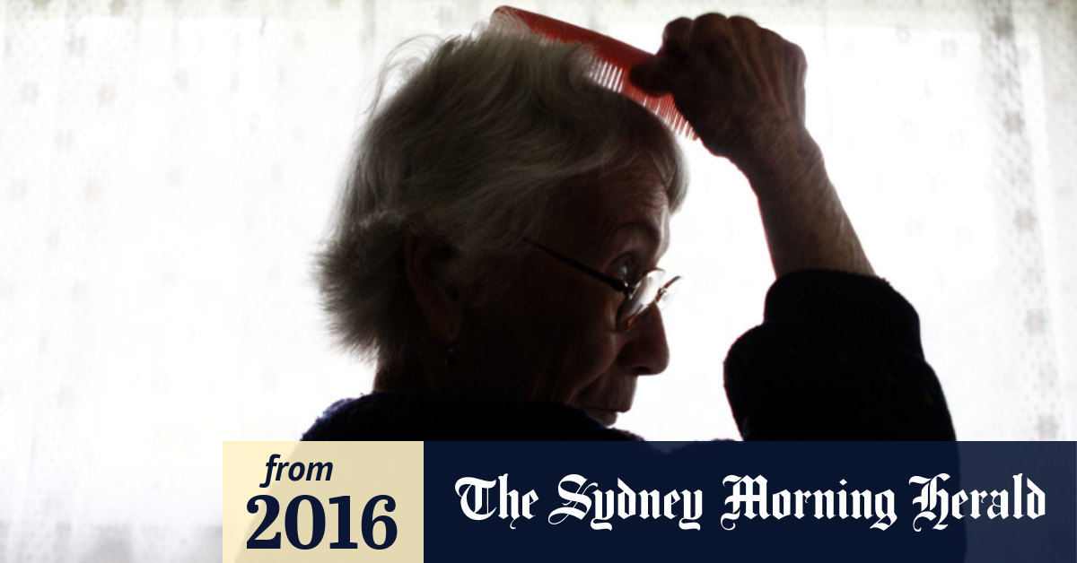 Managing old people's choices with no rules to guide us