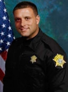 Senior Deputy Ben Fields has been fired from his job.