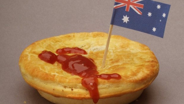 If a family of four was to buy two meat pies, two hot dogs and two buckets of chips it would now cost $27, $7 less than last season - a saving of more than 20 per cent.