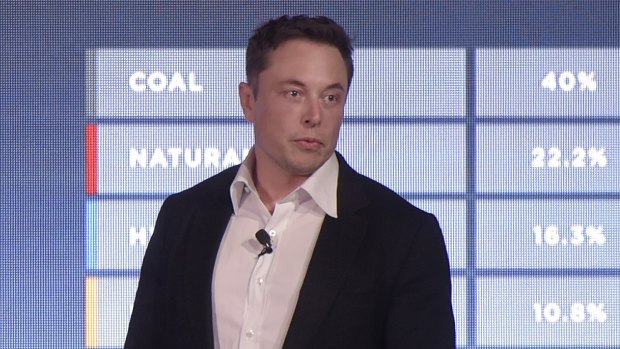 Elon Musk has set a new benchmark in how quickly huge batteries can be installed.