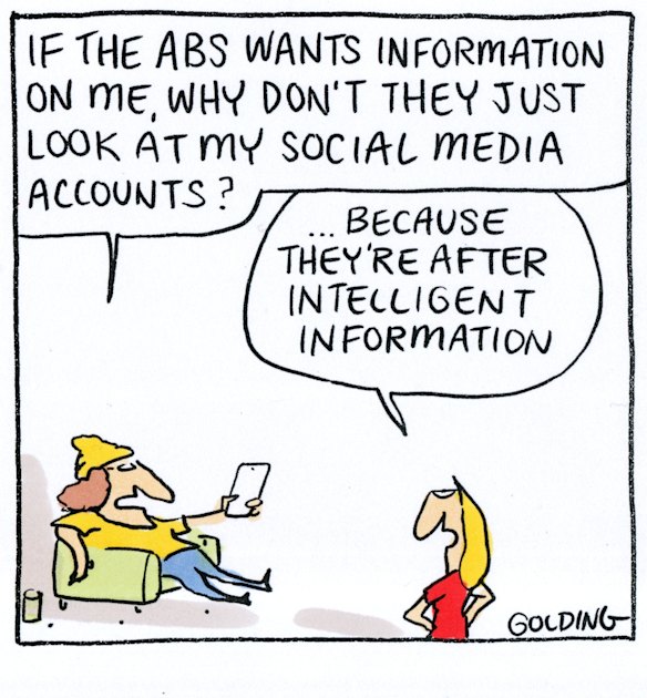 Illustration: Matt Golding.