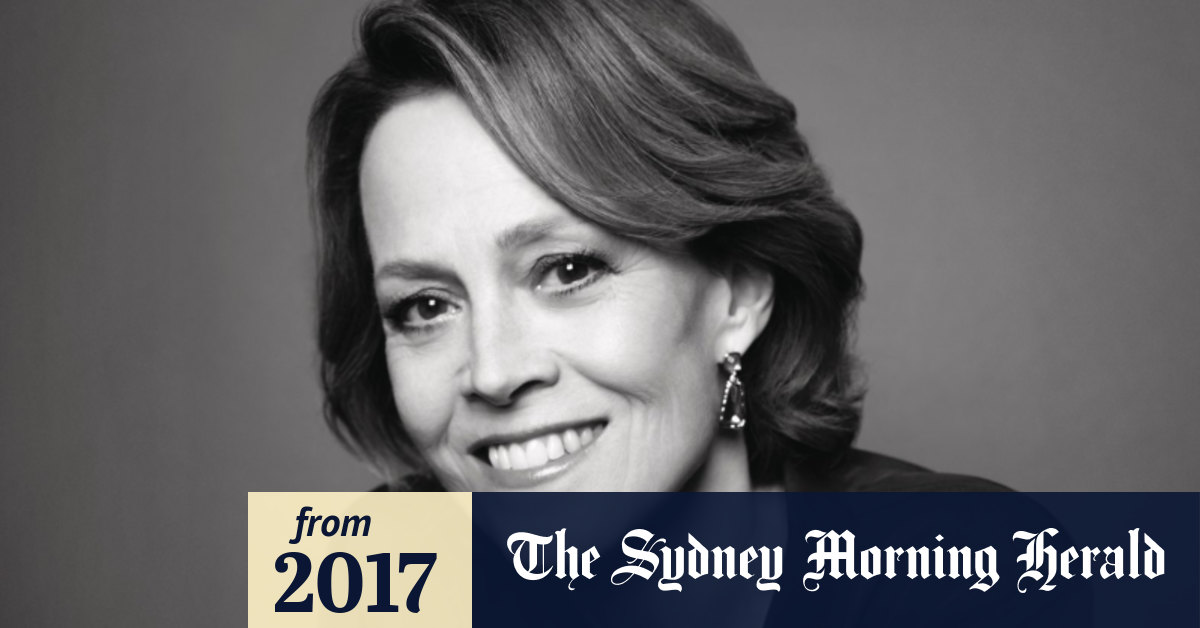 Sigourney Weaver Kick Ass Queen Swaps Ripley For Granny But Don T Expect Nice