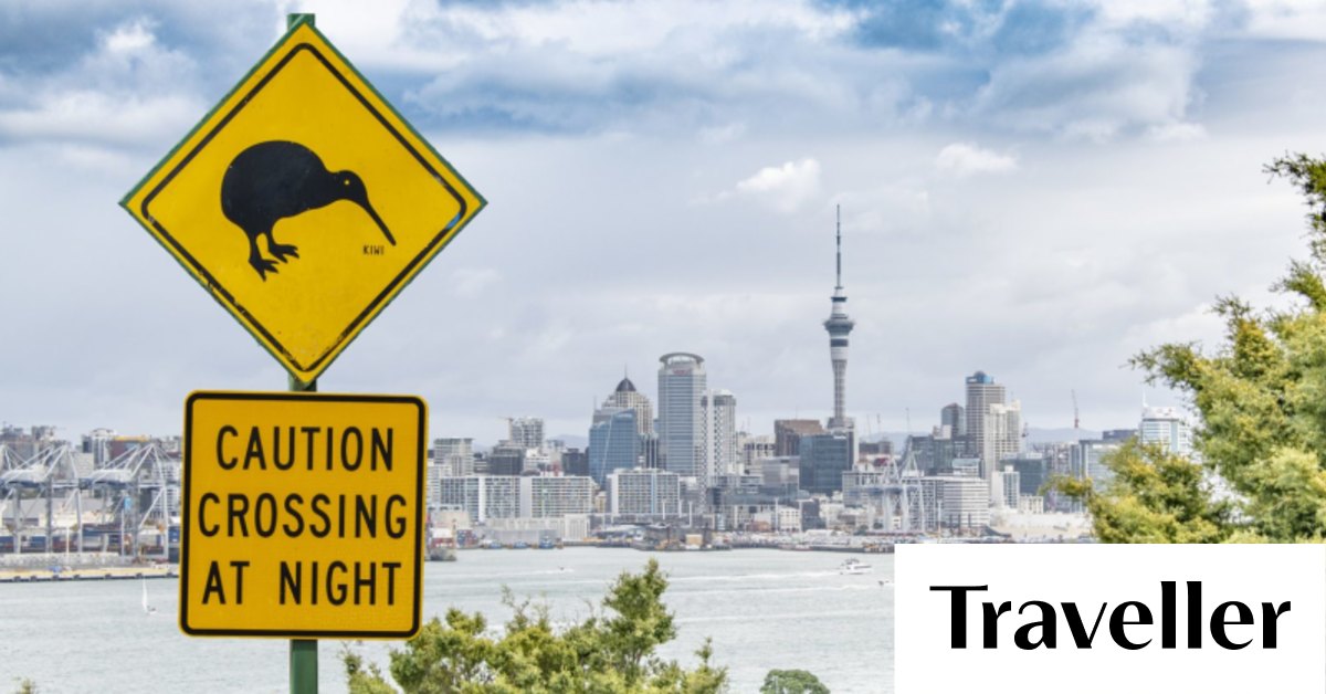 Why is New Zealand also called 'aotearoa'?