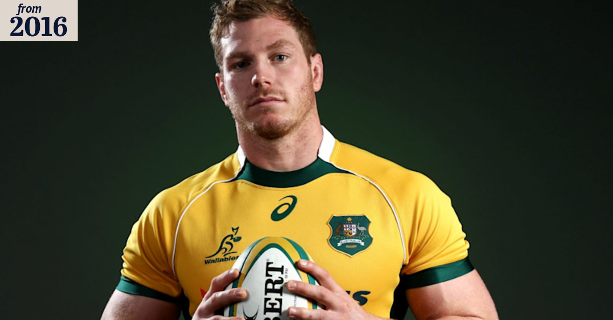 ARU open to all options as clubs circle David Pocock on sabbatical option