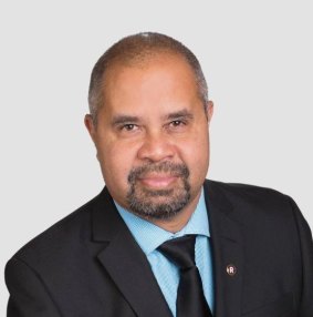 Member for Cook Billy Gordon will not face domestic violence charges.