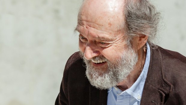 Composer Arvo Part has been described as the Howard Hughes of the classical world.