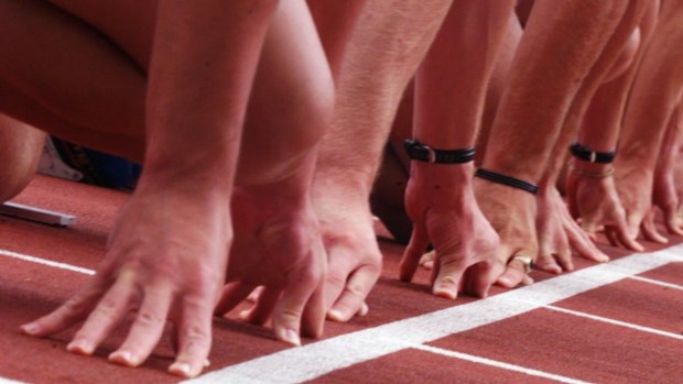 Sporting world has been rocked by new claims of doping in athletics.
