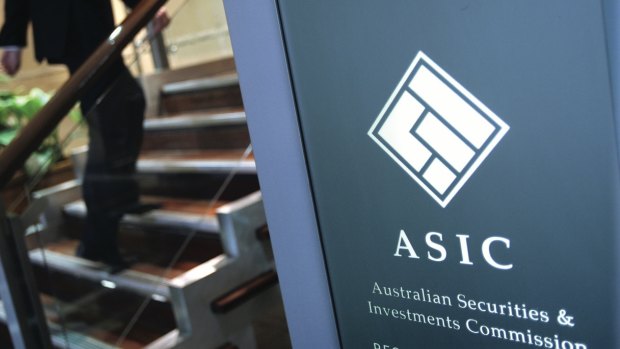 ASIC has filed its statement of claim against National Australia Bank over its alleged rigging of the bank bill swap rate.