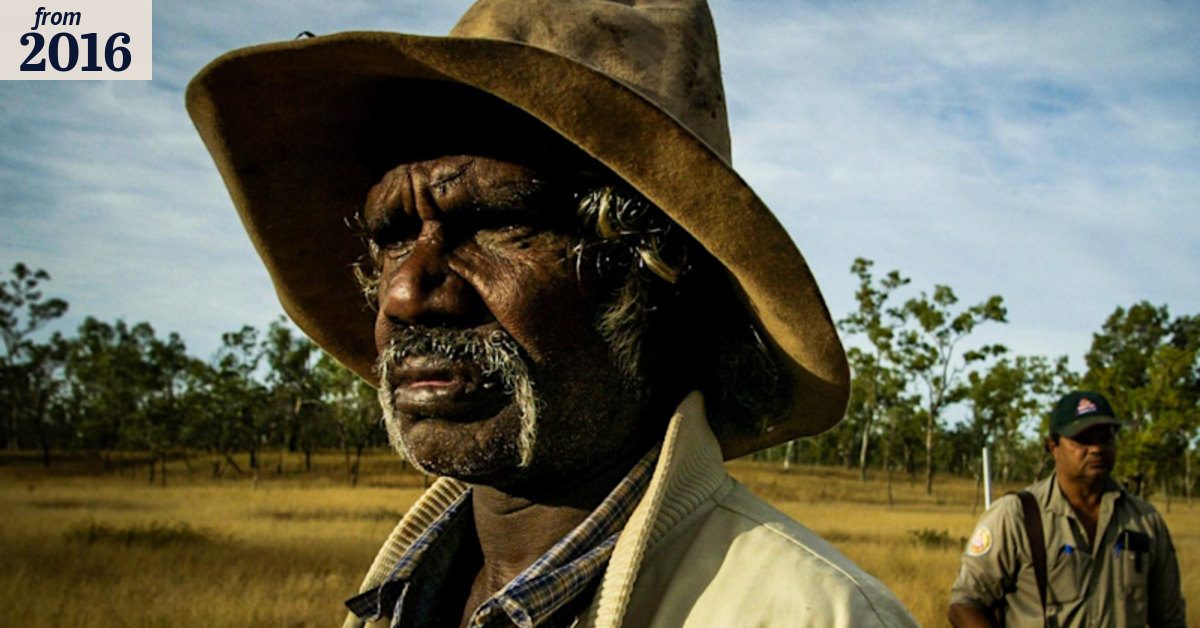 Indigenous rangers call on Turnbull government to double their funding