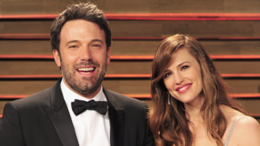 Ben Affleck Claims Phoenix Back Tattoo Is Fake