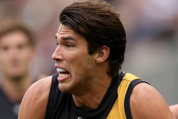 photo Alex Rance Parents why richmond s alex rance may walk away