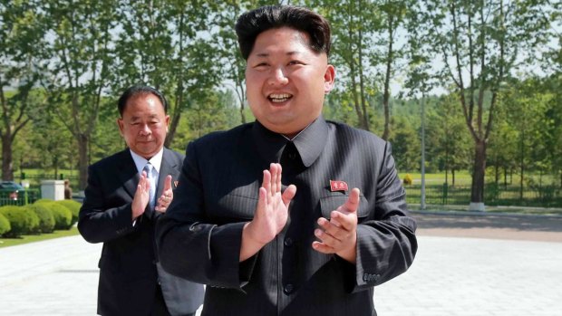 A US government report highlights flaws in the system the US would use to defend itself against an attack launched by North Korean leader Kim Jong-Un
