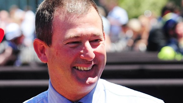 Racing Victoria wins trainer doping dispute