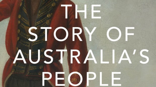The Story of Australia's People
By Geoffrey Blainey
