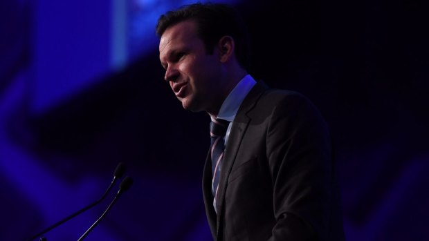 Liberal Senator Matt Canavan says the 'yes' side "wants to make it illegal just to express a different view about marriage".