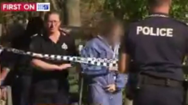 A 50-year-old man is expected to be extradited after the alleged abduction of a Darra woman.