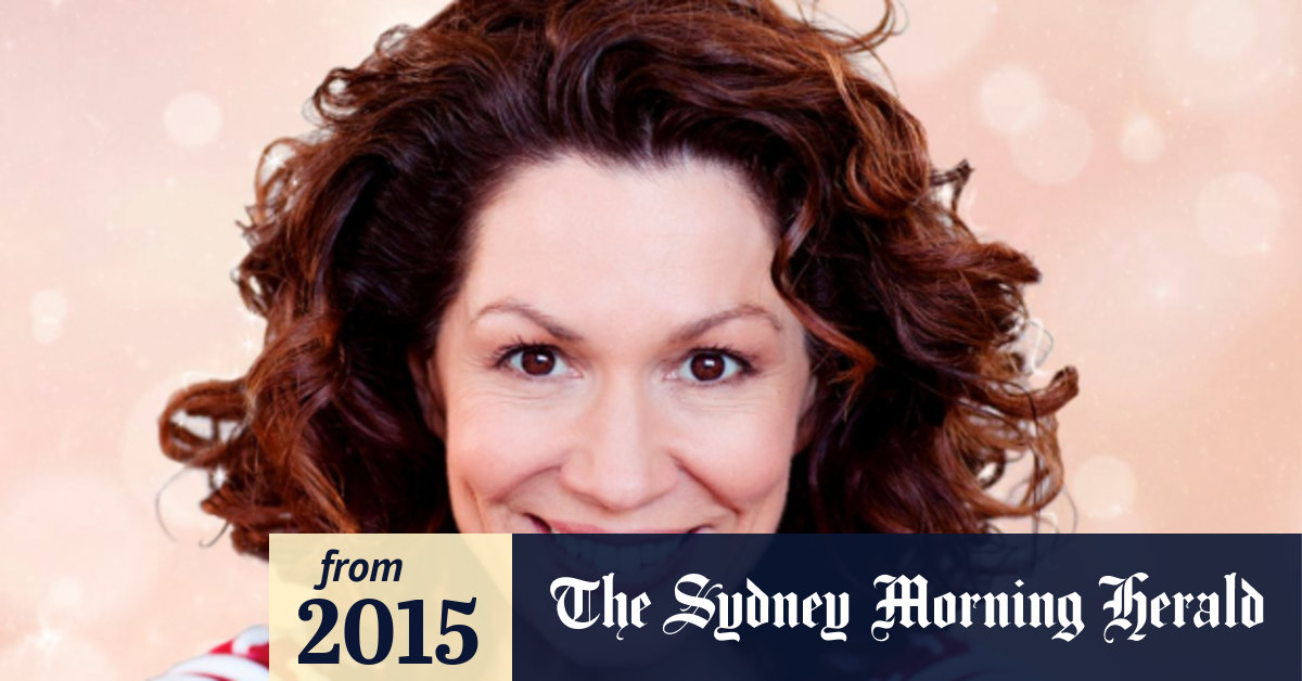 From Full Frontal to The Weekly: comedian Kitty Flanagan #39 s funny career