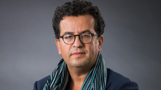 Hisham Matar, author of the memoir <i>The Return</i>, about his return to Libya and his attempts to discover the fate of his father.
