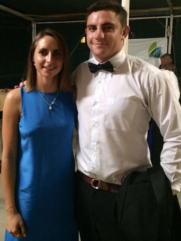 Rugby union player Nicholas Tooth dies after suffering head injury