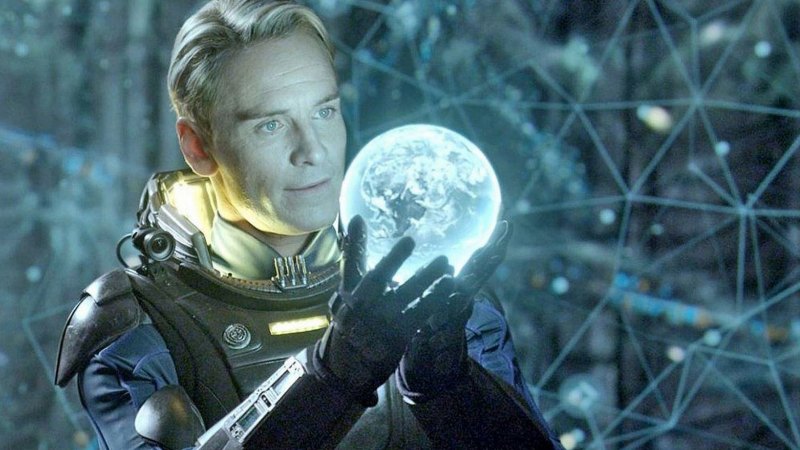 Alien Covenant Review Ridley Scott S Frightfest Is In Need Of A Little Soul