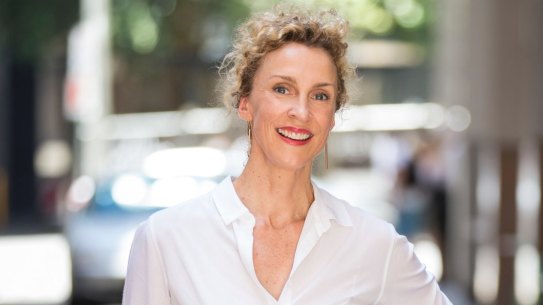 Divvito CEO and co-founder Wendy Oxenham.