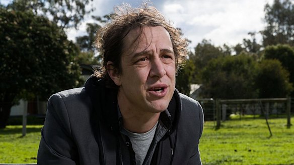 Samuel Johnson is launching a magazine.