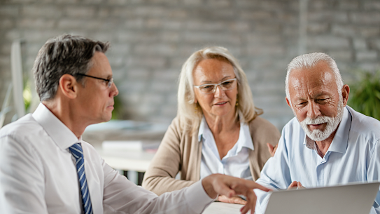 Seeking advice is essential when making contributions to you super fund.