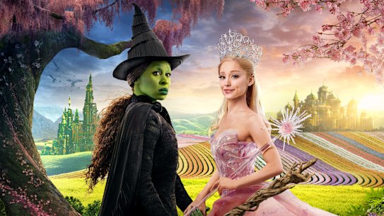 The trailer for Wicked: For Good has dropped, and fans are already noticing some key differences.