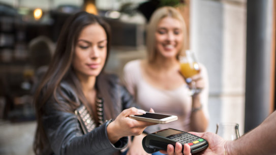 Being “good with money” has changed over time.