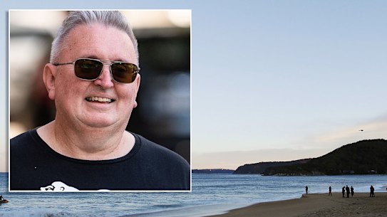 Former NSW arts minister Don Harwin travelled to and from his Pearl Beach holiday home in an alleged breach of COVID-19 restrictions, but the fine has been dismissed.