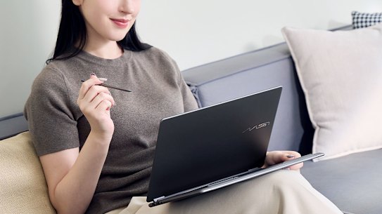 MSI's latest business laptop has the power, longevity and graphics to rival the MacBook Pro, thanks to its new Intel chip.