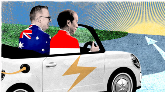 Illustration by Dionne Gain.