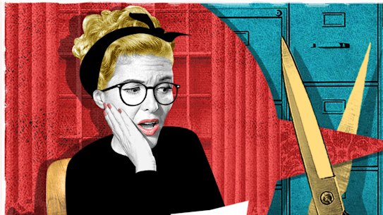 It’s difficult to push back on a return to office when the WFH arrangement was a verbal agreement.