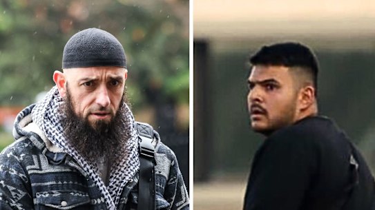 Wissam Haddad Naveed Akram HP composite 