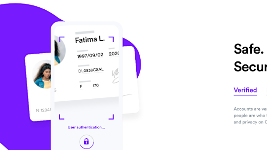 Facebook's Calibra platform. 