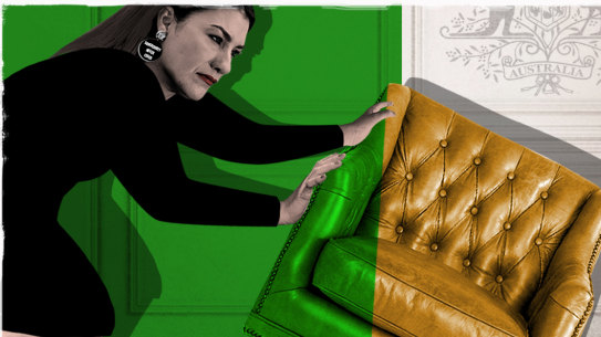 Illustration: Dionne