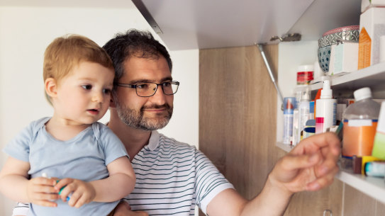 Spring is the perfect time to give your medicine cabinet an overhaul.