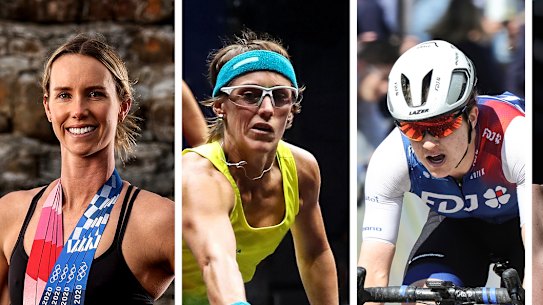 The Australian Commonwealth Games athletes are expected to win big at some of the games’ biggest singles events in 2022.