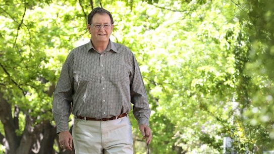 Former LDA staff to face hearing into Dickson land swap