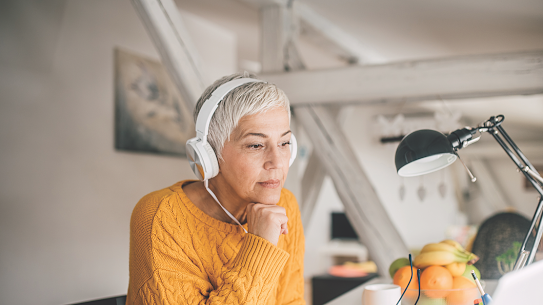 Experts shed light on Australian's superannuation concerns amid these uncertain times.