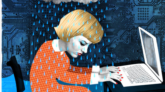 Asking for help can be the best first step.