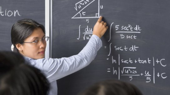 The UTS proposal It devalues the intellectual ability of women.