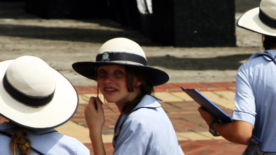 NAPLAN should be replaced with a broader test, an independent review says.